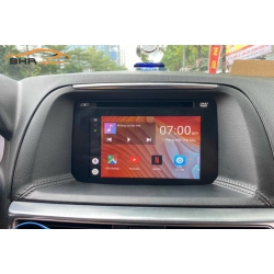 Android Box - Carplay AI Box xe Mazda Cx5 2017